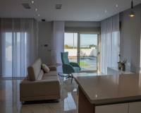 New Build - Detached Villa - Orihuela Costa - PAU 8