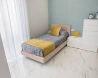 New Build - Detached Villa - Orihuela Costa - PAU 8