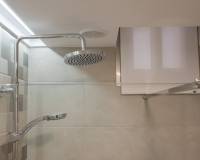 New Build - Detached Villa - Orihuela Costa - PAU 8