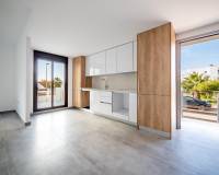 New Build - Detached Villa - Orihuela Costa - PAU 8