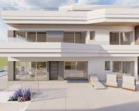 New Build - Detached Villa - Orihuela Costa
