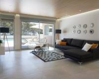 New Build - Detached Villa - Orihuela Costa