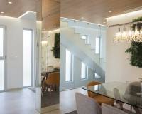 New Build - Detached Villa - Orihuela Costa