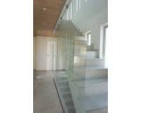 New Build - Detached Villa - Orihuela Costa