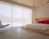 New Build - Detached Villa - Orihuela Costa