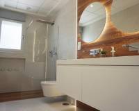 New Build - Detached Villa - Orihuela Costa