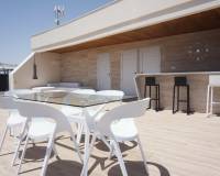 New Build - Detached Villa - Orihuela Costa