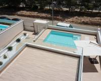 New Build - Detached Villa - Orihuela Costa