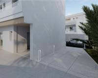 New Build - Detached Villa - Orihuela Costa