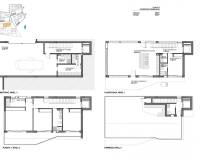 New Build - Detached Villa - Orihuela Costa
