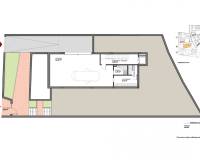 New Build - Detached Villa - Orihuela Costa