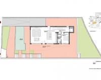 New Build - Detached Villa - Orihuela Costa