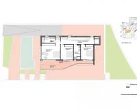 New Build - Detached Villa - Orihuela Costa