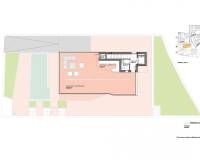 New Build - Detached Villa - Orihuela Costa