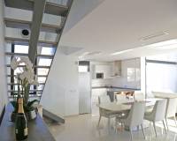 New Build - Detached Villa - Orihuela Costa