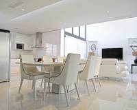 New Build - Detached Villa - Orihuela Costa