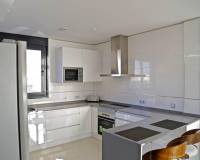 New Build - Detached Villa - Orihuela Costa