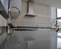 New Build - Detached Villa - Orihuela Costa
