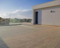 New Build - Detached Villa - Orihuela Costa