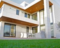 New Build - Detached Villa - Orihuela Costa
