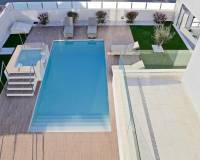 New Build - Detached Villa - Orihuela Costa