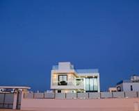 New Build - Detached Villa - Orihuela Costa