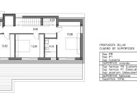 New Build - Detached Villa - Orihuela Costa
