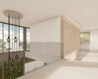 New Build - Detached Villa - Orihuela Costa