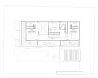 New Build - Detached Villa - Orihuela Costa