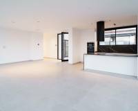 New Build - Detached Villa - Orihuela - Las Colinas Golf