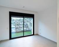 New Build - Detached Villa - Orihuela - Las Colinas Golf