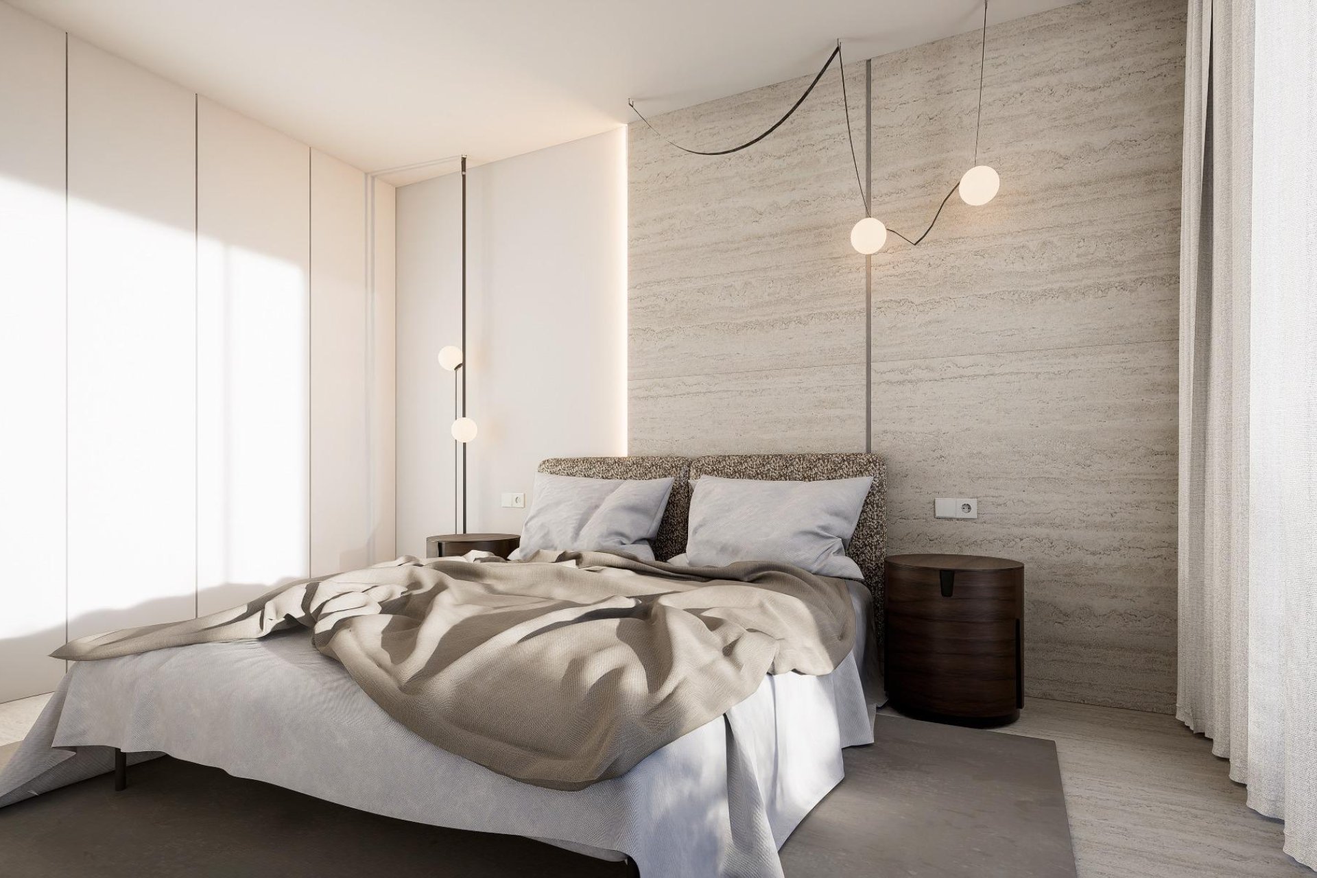 New Build - Detached Villa - Orihuela - Las Colinas Golf