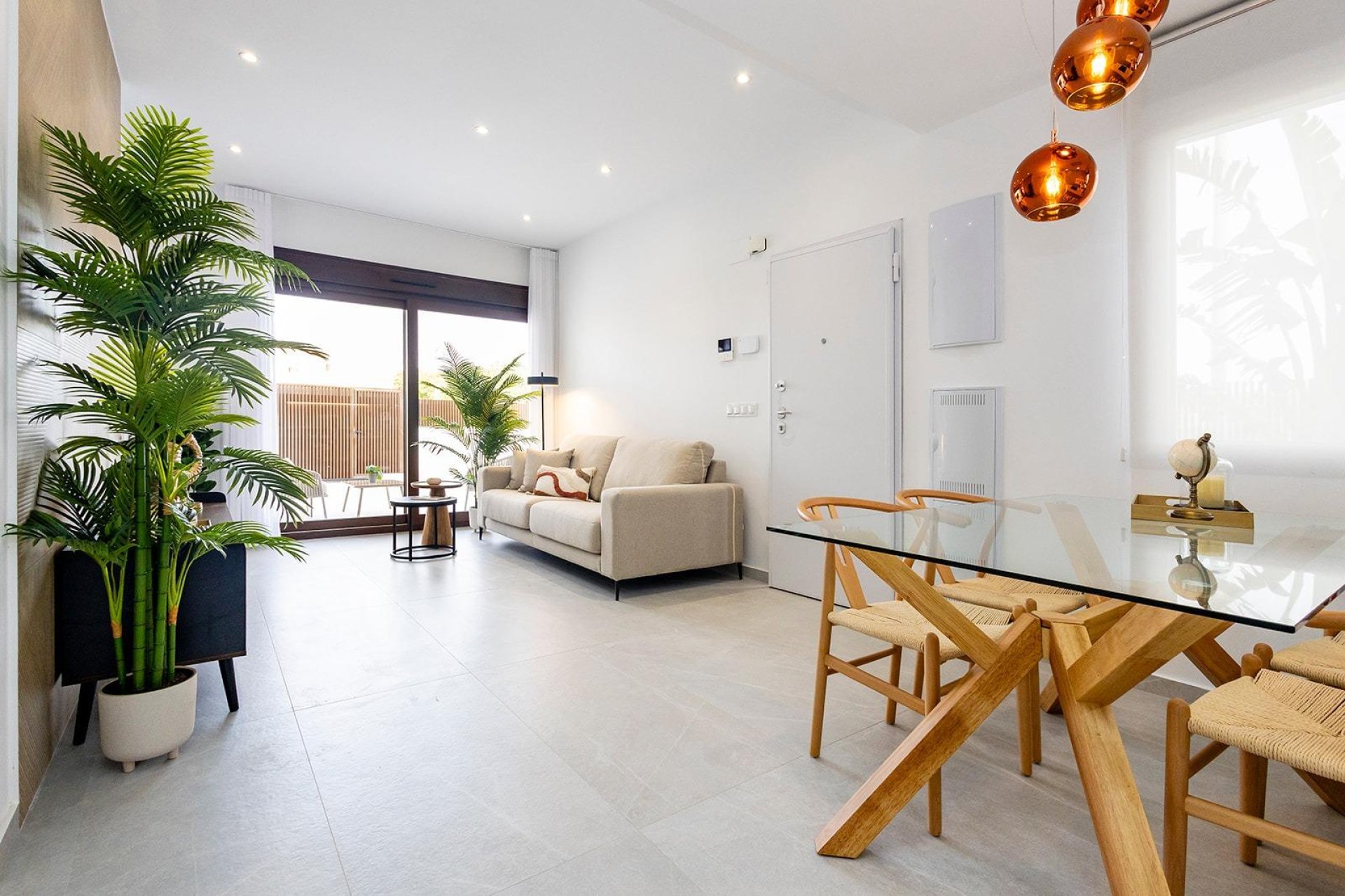 New Build - Detached Villa - Orihuela - Vistabella Golf