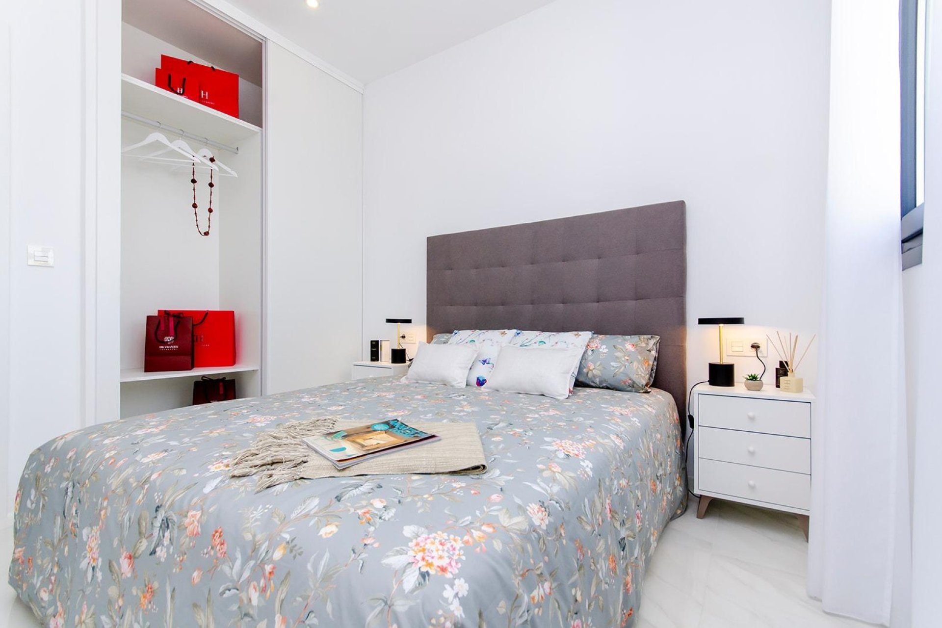 New Build - Detached Villa - Orihuela - Vistabella Golf
