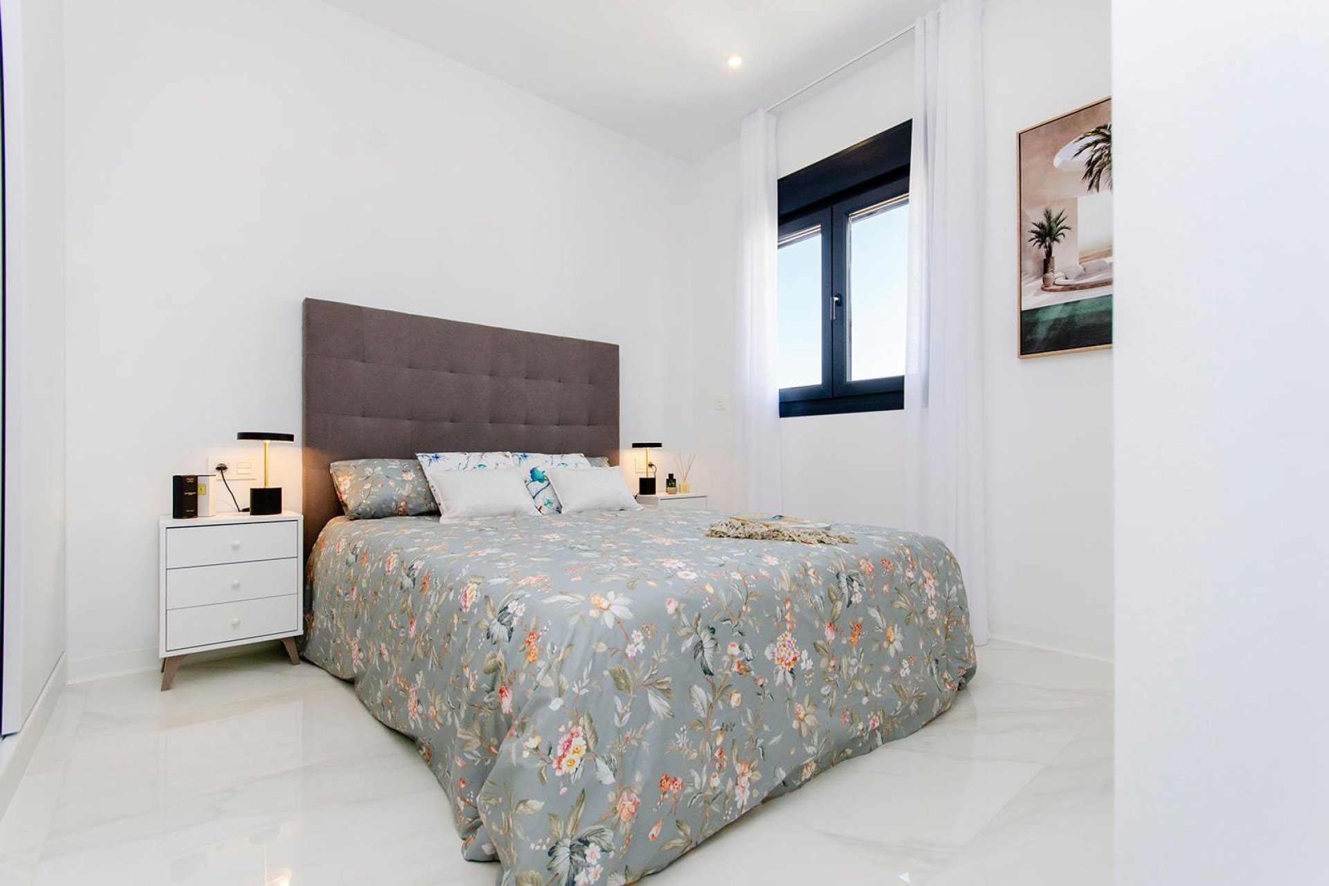 New Build - Detached Villa - Orihuela - Vistabella Golf