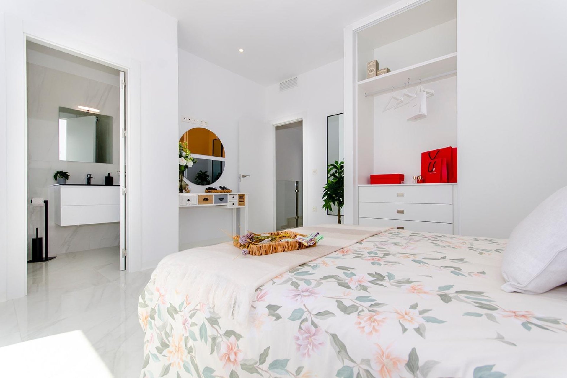 New Build - Detached Villa - Orihuela - Vistabella Golf