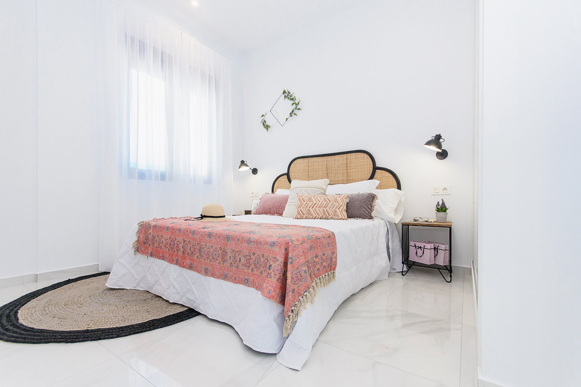 New Build - Detached Villa - Orihuela - Vistabella Golf