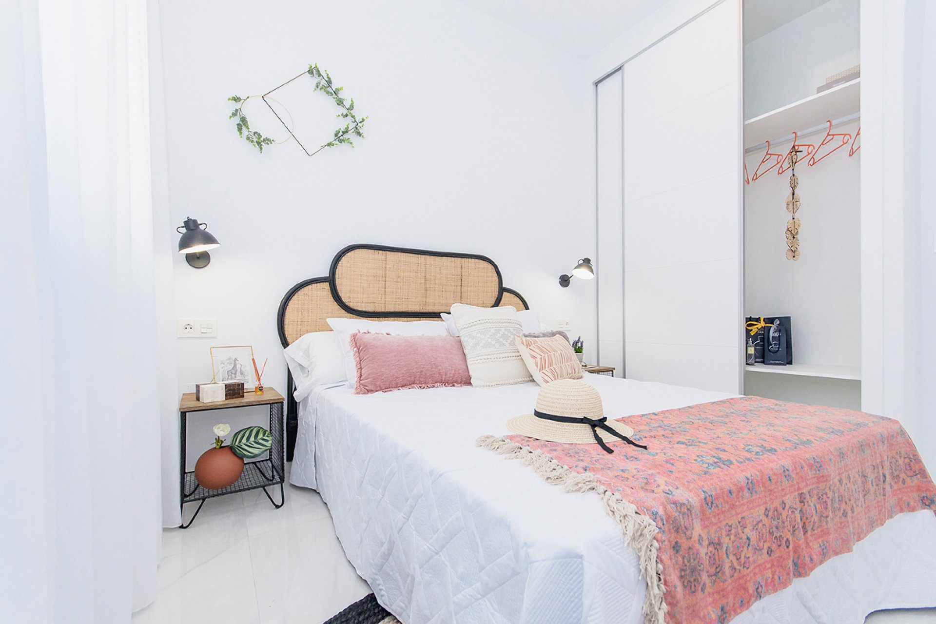 New Build - Detached Villa - Orihuela - Vistabella Golf