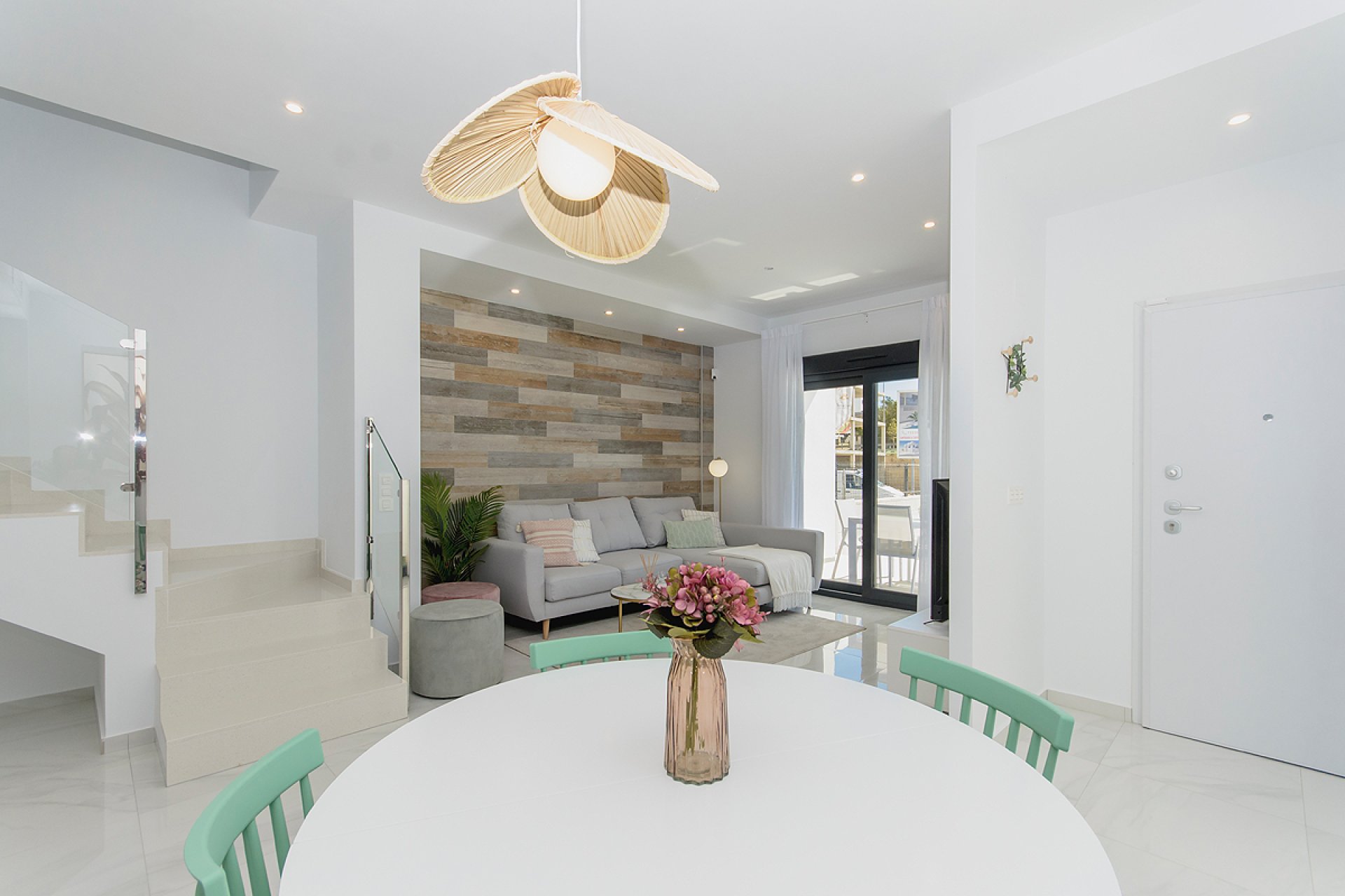 New Build - Detached Villa - Orihuela - Vistabella Golf