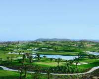 New Build - Detached Villa - Orihuela - Vistabella Golf
