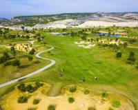New Build - Detached Villa - Orihuela - Vistabella Golf