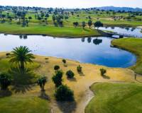 New Build - Detached Villa - Orihuela - Vistabella Golf
