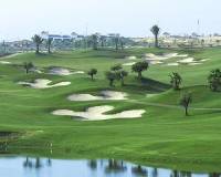 New Build - Detached Villa - Orihuela - Vistabella Golf