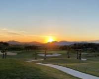 New Build - Detached Villa - Orihuela - Vistabella Golf