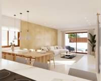 New Build - Detached Villa - Orihuela - Vistabella Golf