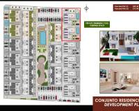 New Build - Detached Villa - Orihuela - Vistabella Golf