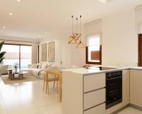 New Build - Detached Villa - Orihuela - Vistabella Golf