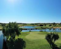 New Build - Detached Villa - Orihuela - Vistabella Golf