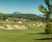 New Build - Detached Villa - Orihuela - Vistabella Golf