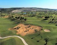 New Build - Detached Villa - Orihuela - Vistabella Golf